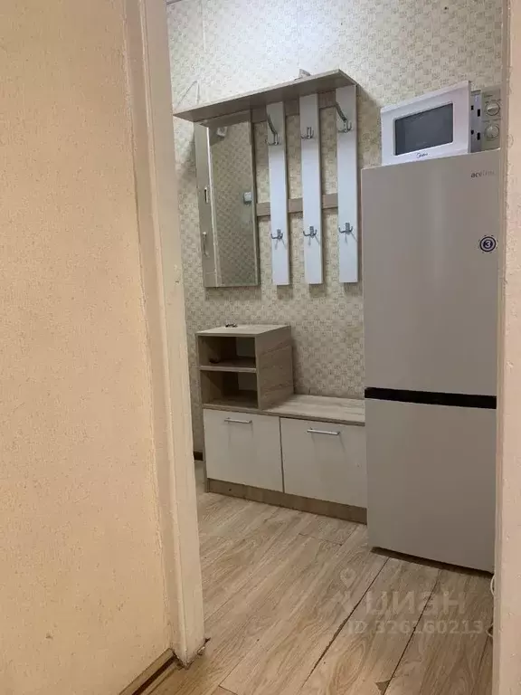 2-к кв. Москва Ткацкая ул., 43 (45.0 м) - Фото 2