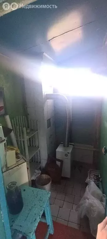 Дом в посёлок Грачи, проспект Нефтяников (54.8 м) - Фото 0