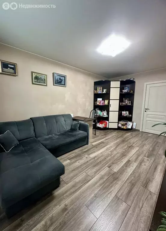 2-комнатная квартира: Пушкин, Кадетский бульвар, 24к2 (65 м) - Фото 1