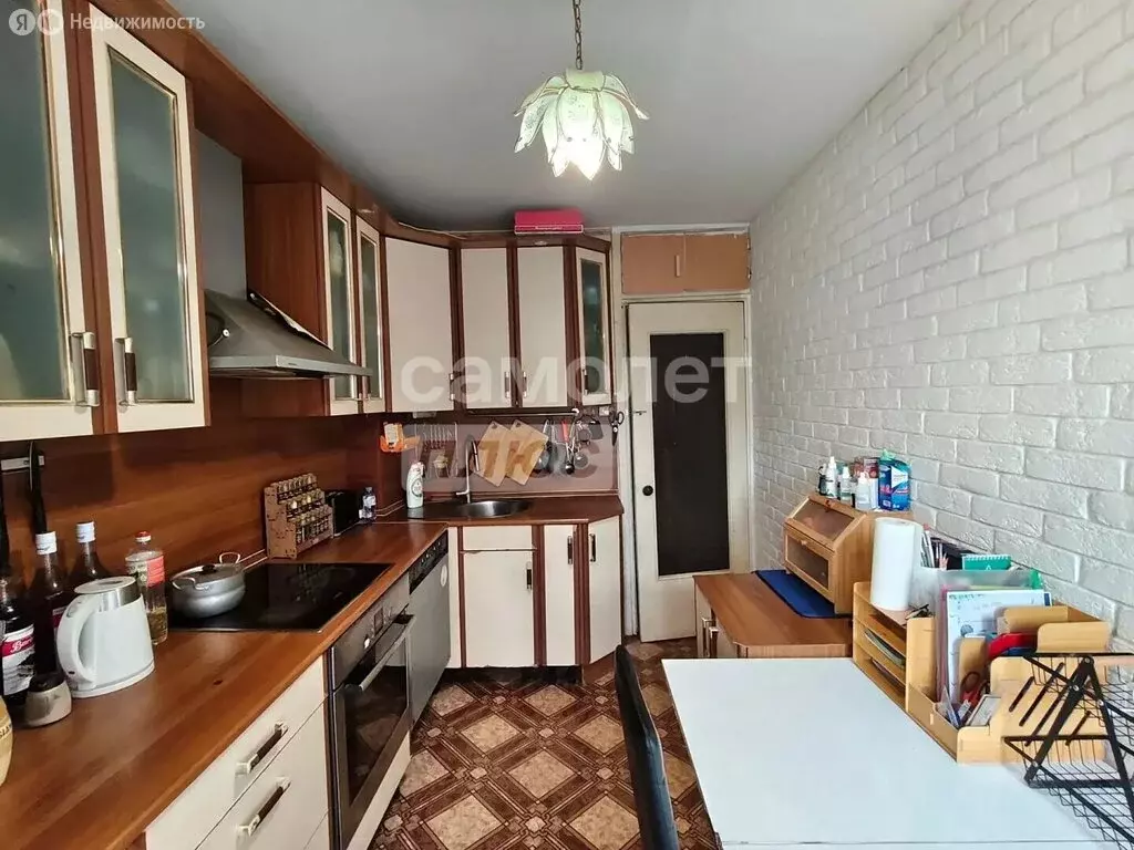 1к в 3-комнатной квартире (29.7 м) - Фото 1
