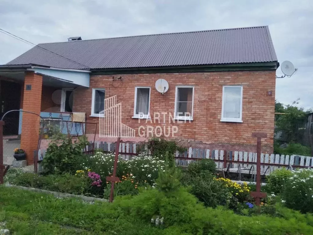 Дом 62,6 м на участке 36 сот. - Фото 0