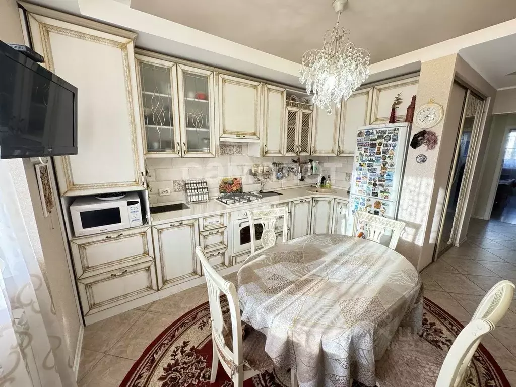 3-к кв. Пензенская область, Пензенский район, Засечный сельсовет, с. ... - Фото 1