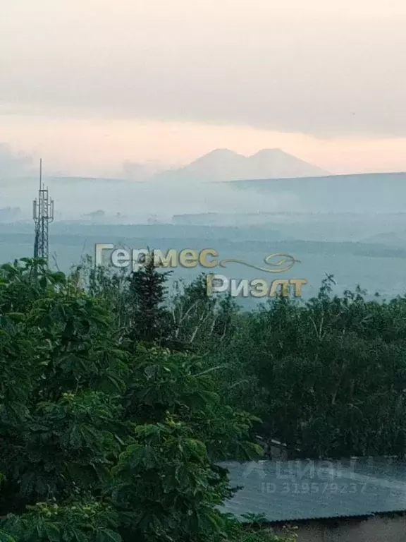 Участок в Ставропольский край, Предгорный муниципальный округ, ... - Фото 1