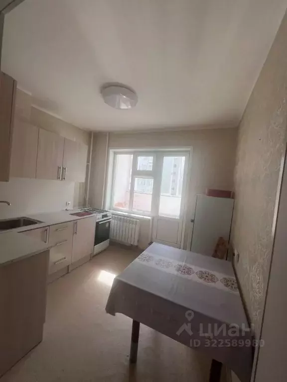 1-к кв. Саха (Якутия), Якутск ул. Каландаришвили, 7 (38.0 м) - Фото 1