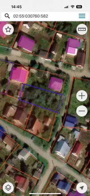 Участок 6,3 сот. (ИЖС) - Фото 0