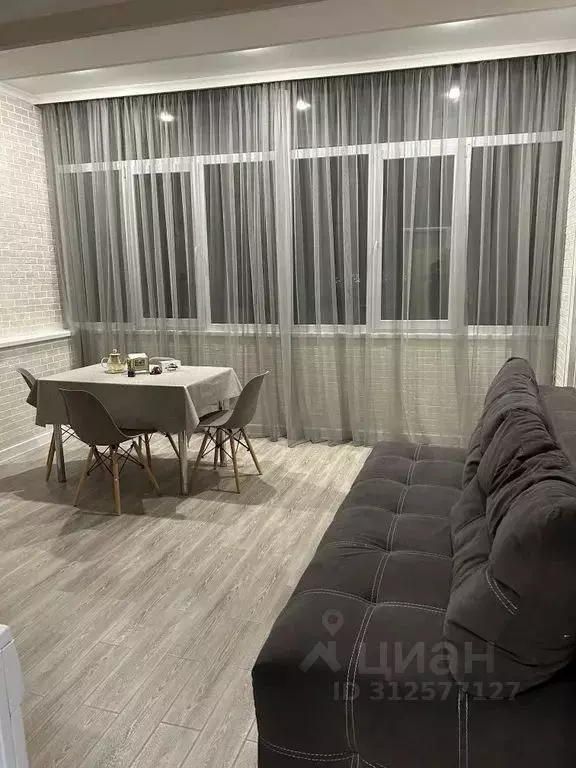 1-к кв. Карачаево-Черкесия, Карачаевск ул. Семенова, 8 (42.0 м) - Фото 0