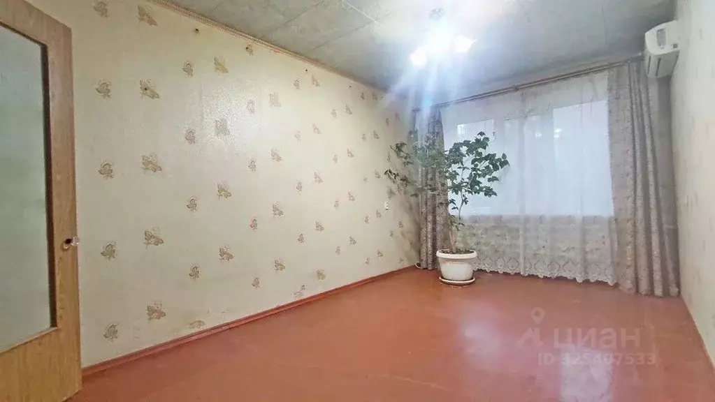 2-к кв. Ростовская область, Таганрог ул. Пальмиро Тольятти (41.0 м) - Фото 2