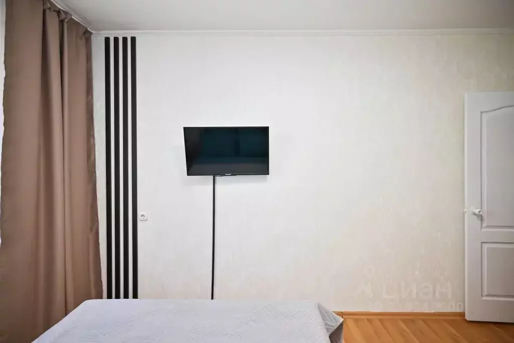 1-к кв. Красноярский край, Красноярск ул. Алексеева, 111 (35.0 м) - Фото 1