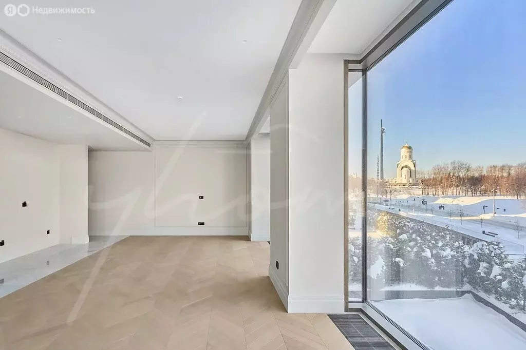 4-комнатная квартира: Москва, улица Братьев Фонченко, 1к4 (149.8 м) - Фото 2