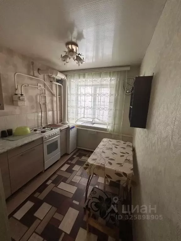 3-к кв. Нижегородская область, Богородск пер. Маяковского, 9 (50.0 м) - Фото 1