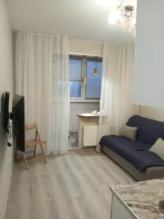 Студия Нижегородская область, Нижний Новгород Вязниковская ул., 39 ... - Фото 1