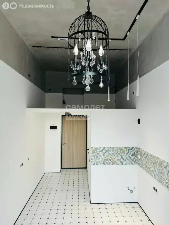 Помещение свободного назначения (20 м) - Фото 1