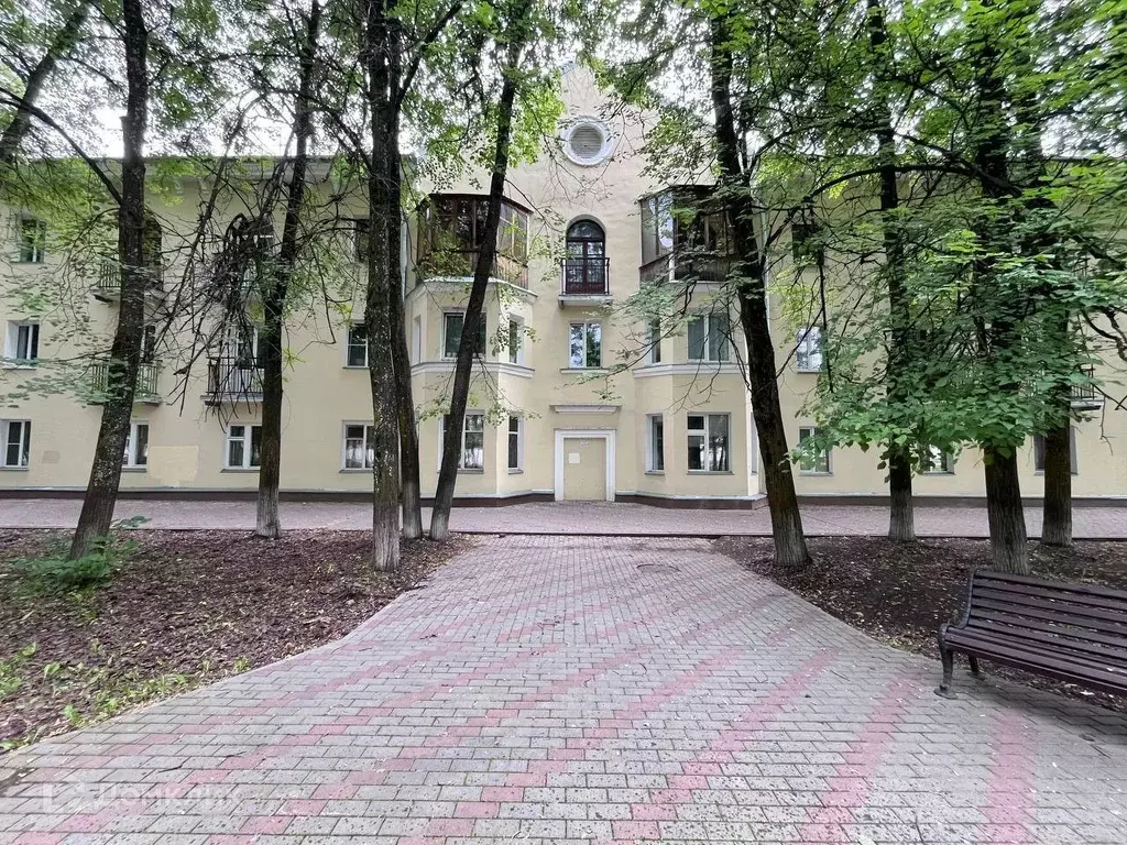 Продаётся квартира-студия, 23.5 м - Фото 0