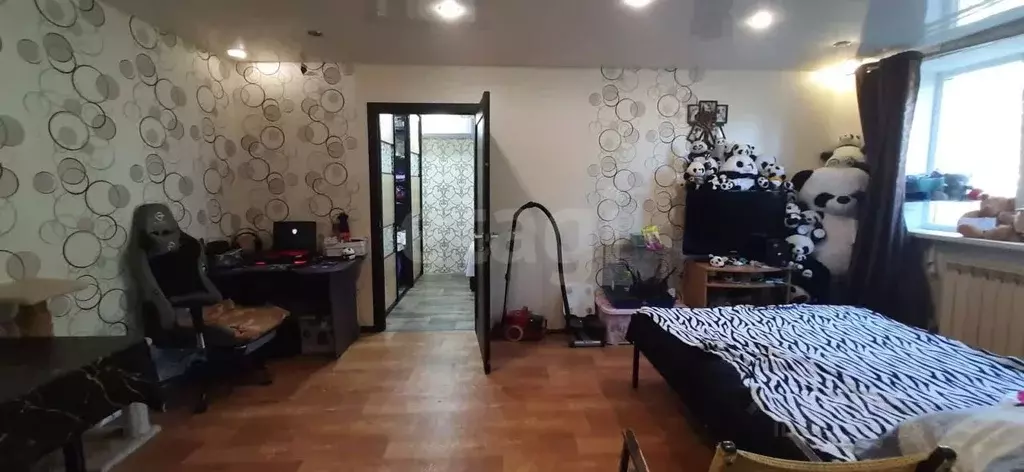 2-к кв. Крым, Феодосия Северный мкр, 15 (45.1 м) - Фото 1