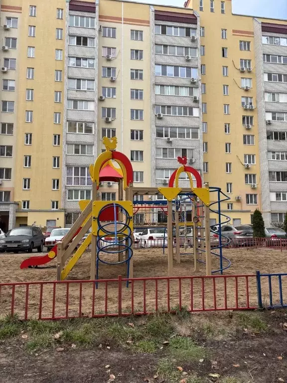 1-к кв. Саратовская область, Энгельс ул. Ломоносова, 29 (38.0 м) - Фото 2