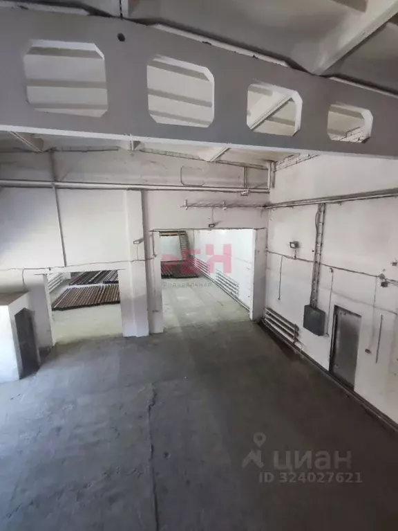 Склад в Омская область, Омск ул. 10 лет Октября, 186 (300 м) - Фото 2