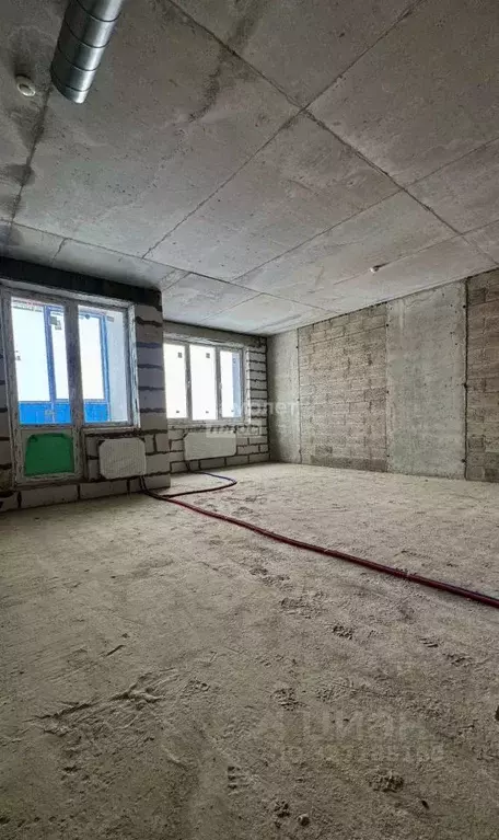 1-к кв. Московская область, Домодедово городской округ, с. Домодедово ... - Фото 0