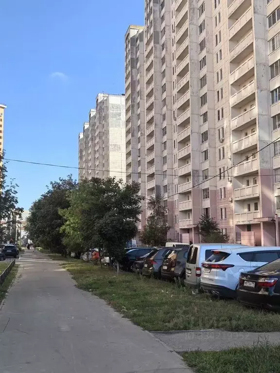 2-к кв. Московская область, Подольск Юбилейная ул., 13а (53.0 м) - Фото 1