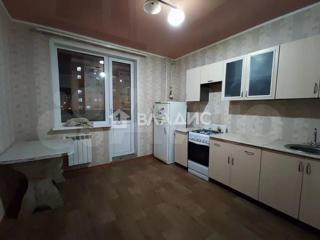 1-к. квартира, 36 м, 5/12 эт. - Фото 0