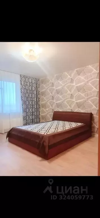 1-к кв. Красноярский край, Красноярск Светлогорская ул., 7 (36.0 м) - Фото 1