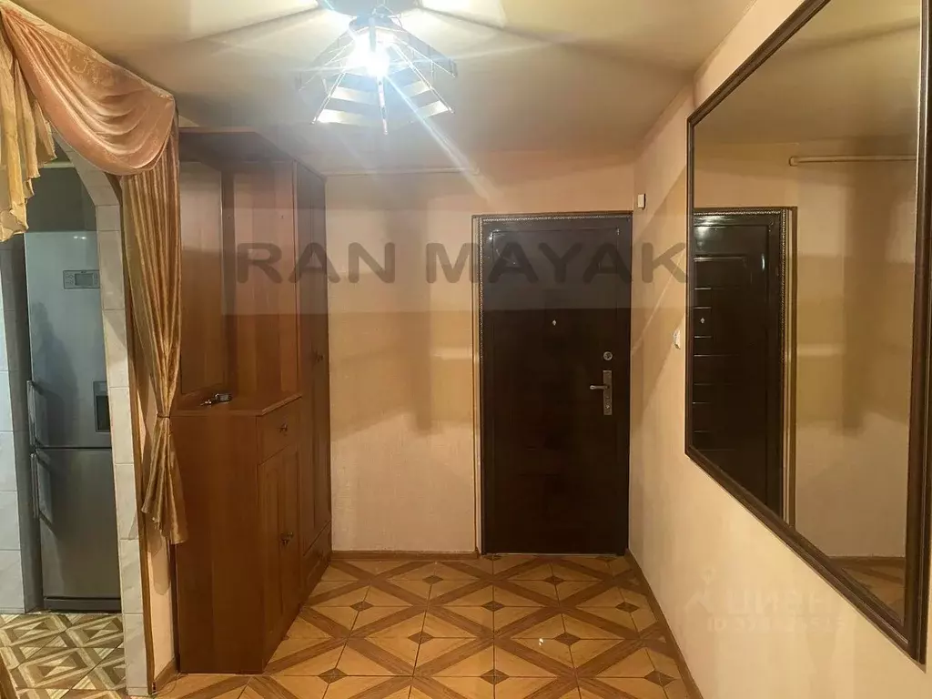 3-к кв. Адыгея, Майкоп городской округ, Гавердовский хут. ул. Титова, ... - Фото 1