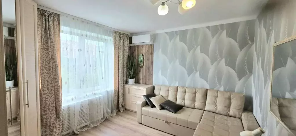 1-к кв. Москва Стрелецкая ул., 13 (39.0 м) - Фото 1
