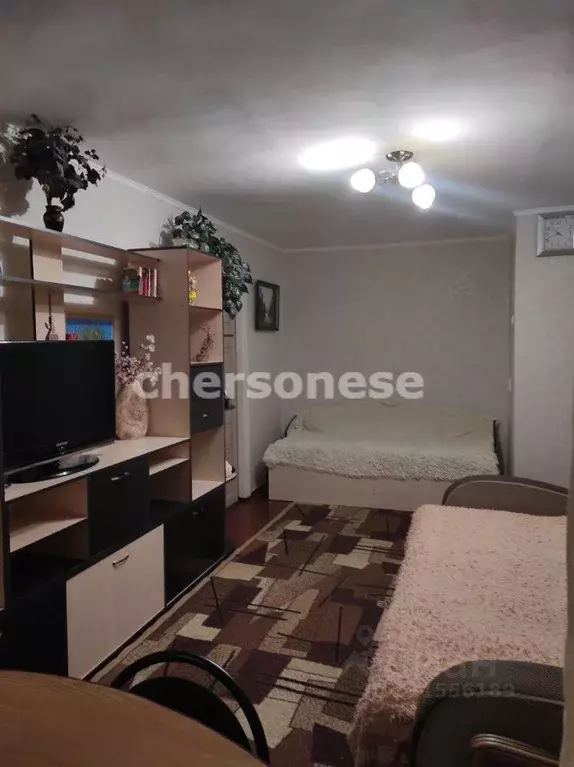 2-к кв. Севастополь просп. Юрия Гагарина, 30 (45.0 м) - Фото 2