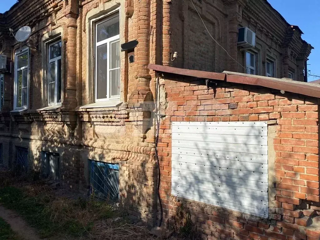 Таунхаус в Краснодарский край, Армавир ул. Ефремова, 32 (120 м) - Фото 0