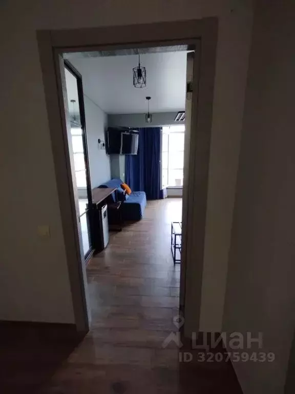 Комната Краснодарский край, Туапсинский муниципальный округ, с. Агой ... - Фото 0