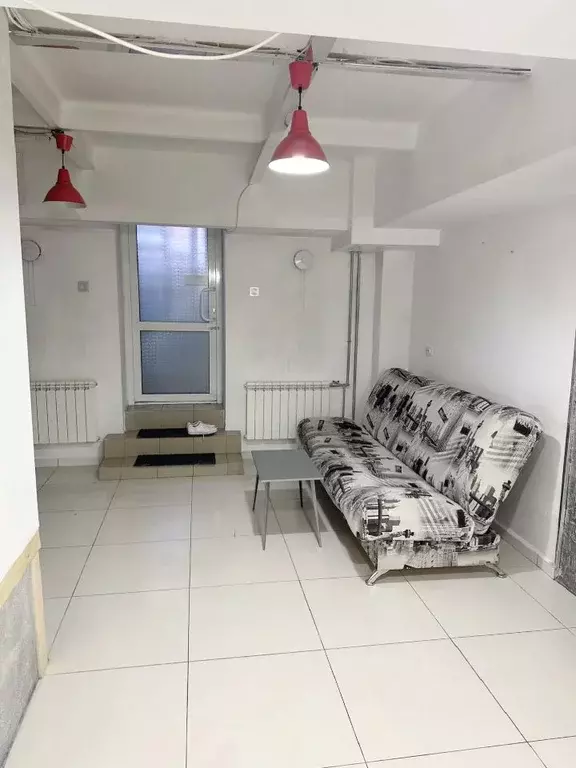 Помещение свободного назначения в Иркутская область, Иркутск ул. ... - Фото 2