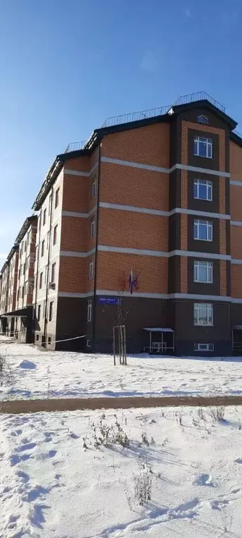 Помещение свободного назначения в Москва д. Марьино, ул. Жемчужная, ... - Фото 1