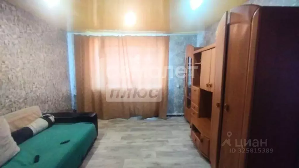 3-к кв. Алтайский край, Бийский район, с. Шебалино ул. Ленина, 21 ... - Фото 1