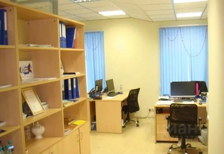 Офис в Москва Тверская ул., 9С7 (782 м) - Фото 1