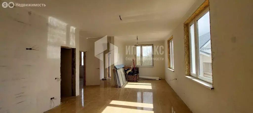Дом в село Каменское, Утренняя улица, 9 (195 м) - Фото 2