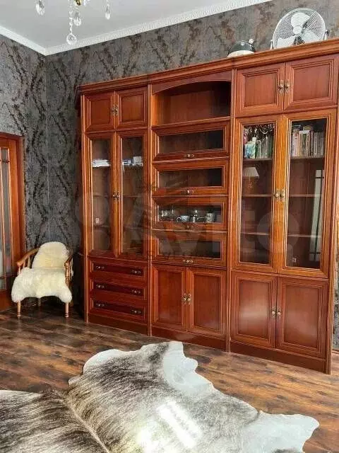 3-к. квартира, 58,5 м, 3/5 эт. - Фото 1