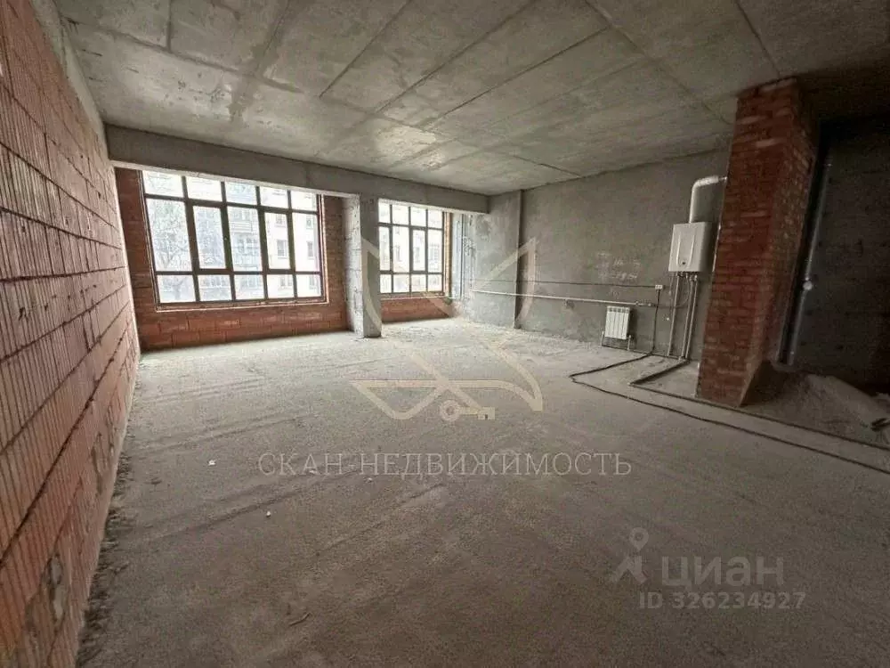 3-к кв. Ставропольский край, Пятигорск Московская ул., 76В (143.3 м) - Фото 1