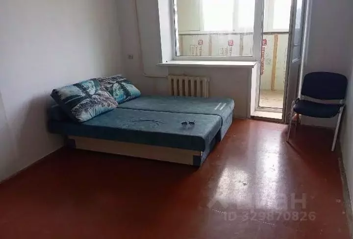 1-к кв. Самарская область, Самара Заводское ш., 58 (35.0 м) - Фото 2