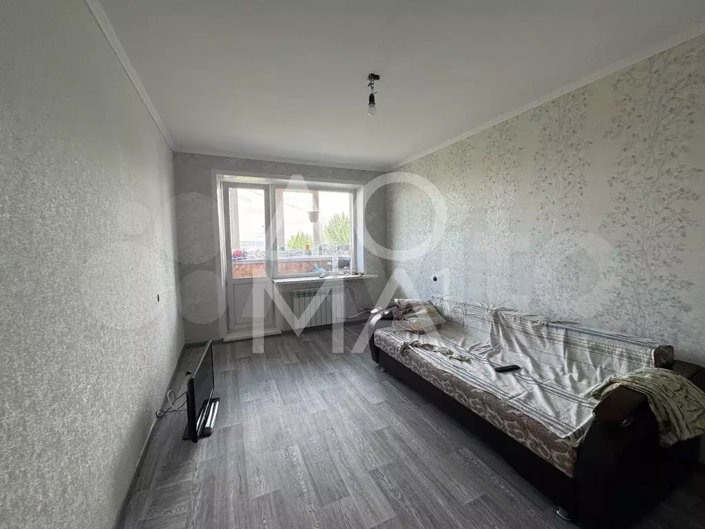 2-к. квартира, 50 м, 9/9 эт. - Фото 1
