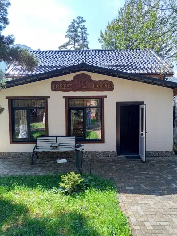 Помещение свободного назначения в Карачаево-Черкесия, Зеленчукский ... - Фото 2