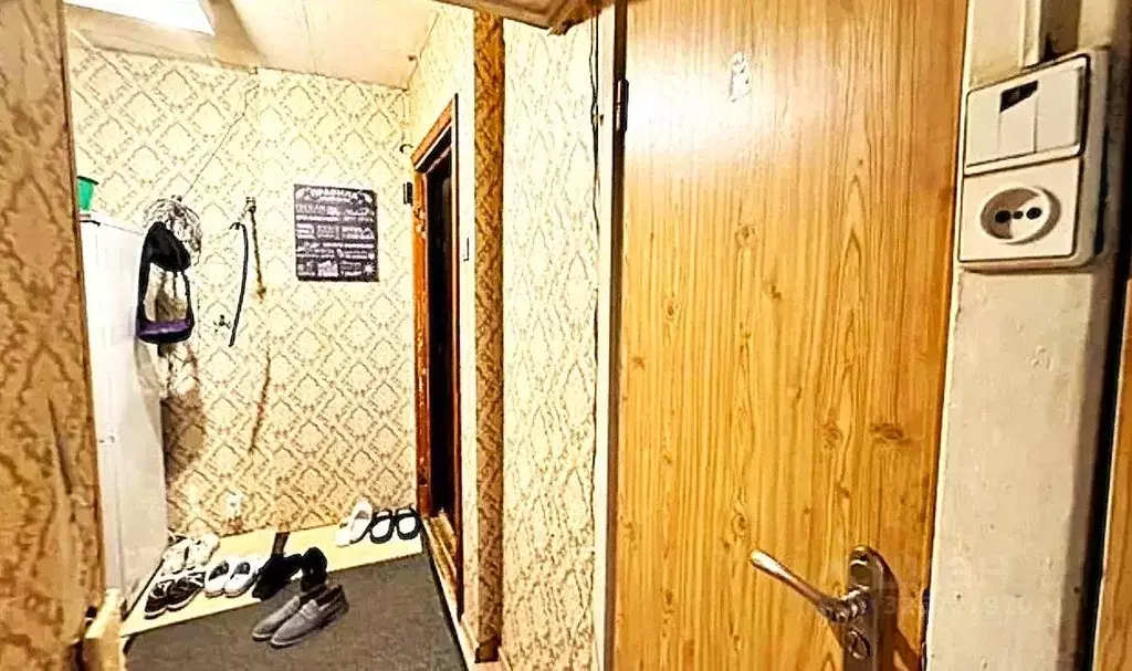 Комната Москва ул. Декабристов, 29А (21.0 м) - Фото 2