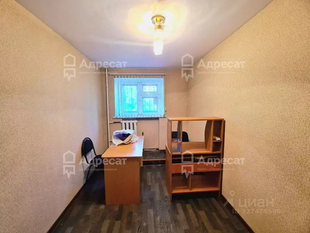 Офис в Волгоградская область, Волгоград Рабочий поселок Гумрак тер., ... - Фото 1