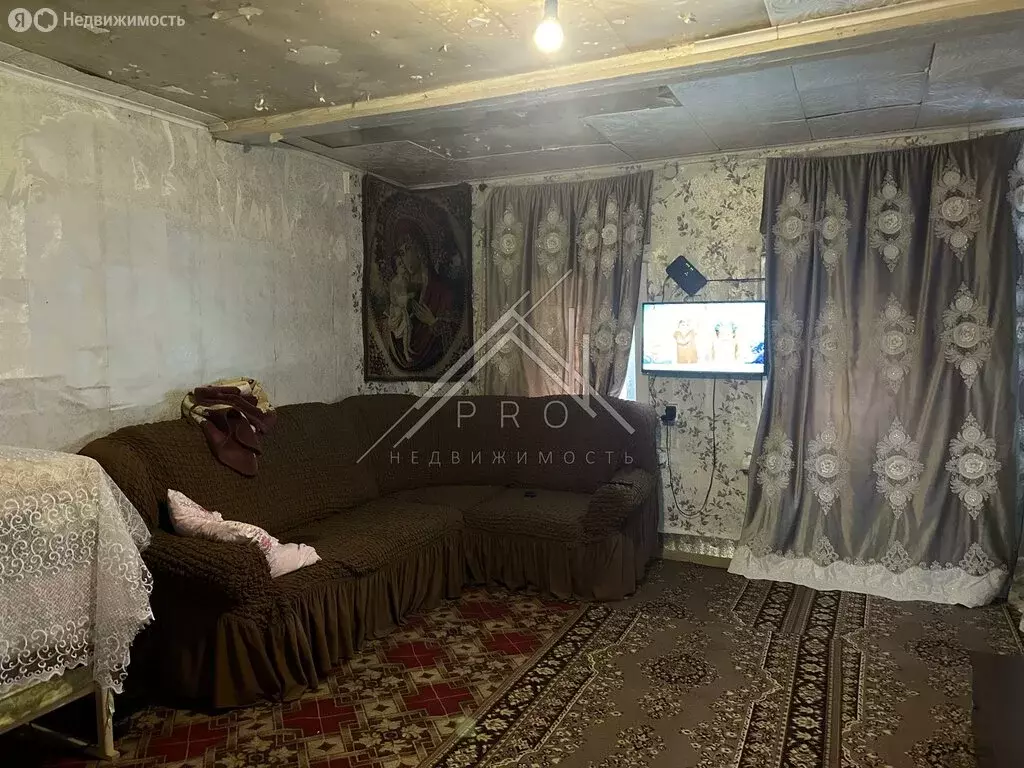 Дом в Буйский район, Барановское сельское поселение, деревня ... - Фото 1