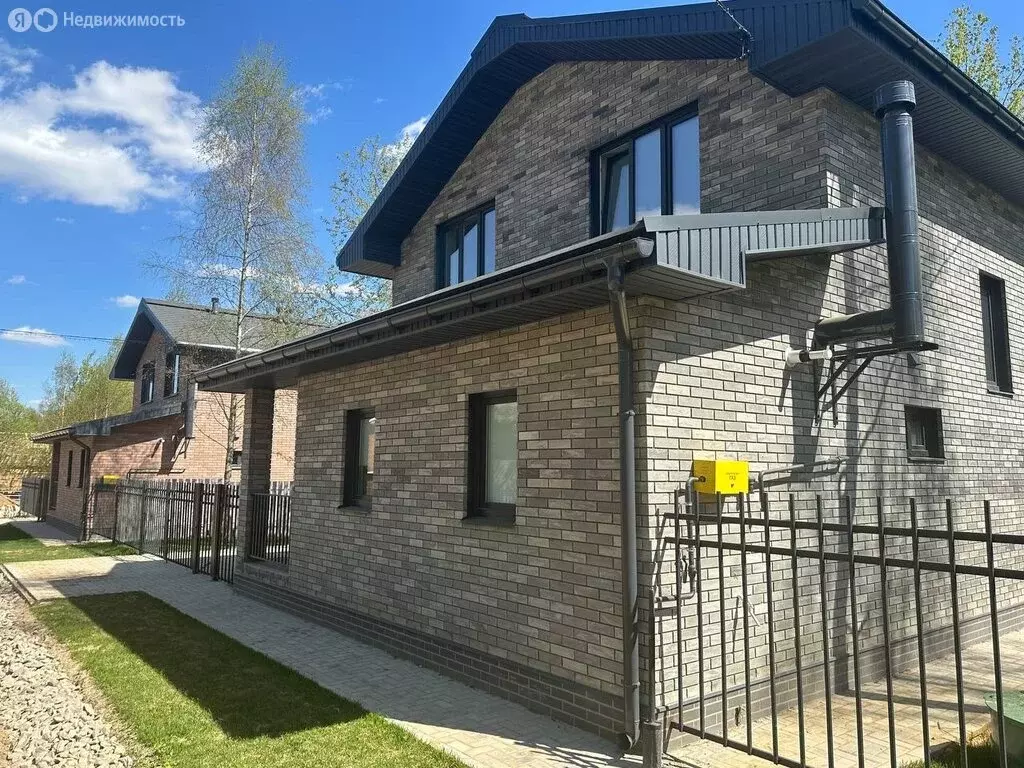 Дом в деревня Тяжино, Дубовая улица (140 м) - Фото 1