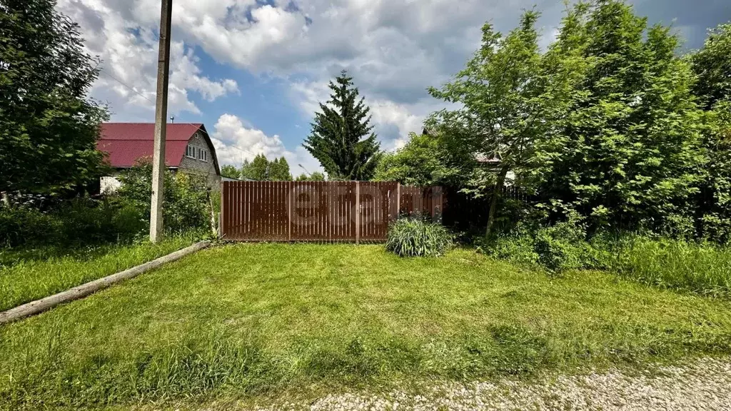 Дом в Тульская область, Алексин городской округ, д. Душкино 8 (73 м) - Фото 1