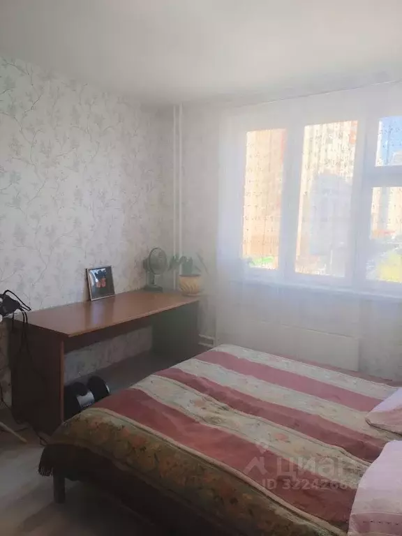Комната Московская область, Красногорск бул. Ильинский, 2 (15.0 м) - Фото 1