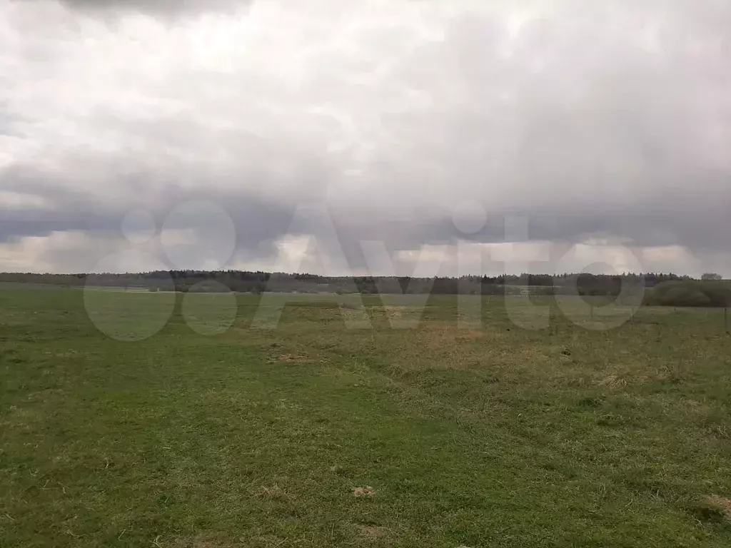 Участок 10 сот. (СНТ, ДНП) - Фото 1