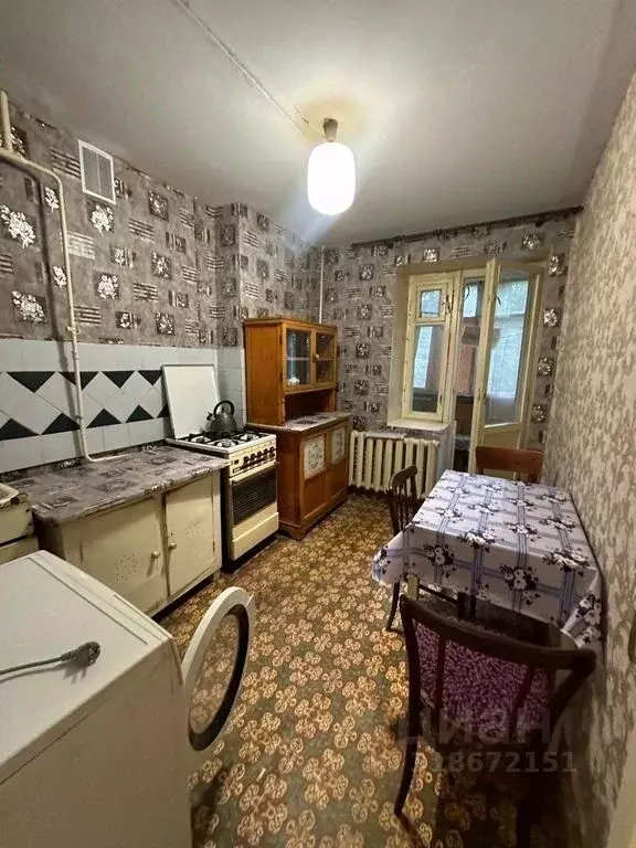 2-к кв. Московская область, Дубна Тверская ул., 9 (55.1 м) - Фото 0