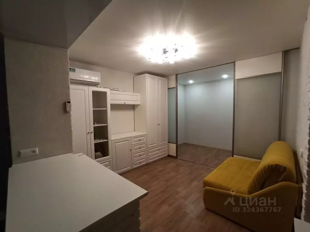 2-к кв. Ульяновская область, Ульяновск ул. 40-летия Победы, 14 (44.0 ... - Фото 2