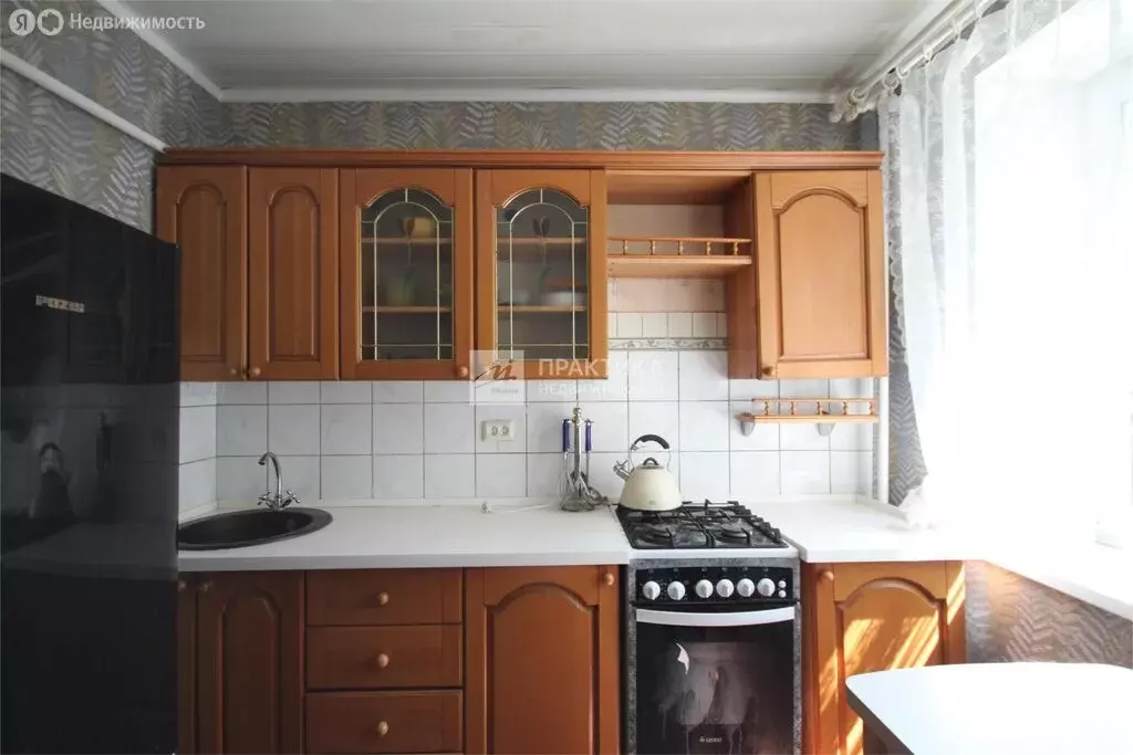2-комнатная квартира: Дзержинский, Томилинская улица, 22А (49.3 м) - Фото 1