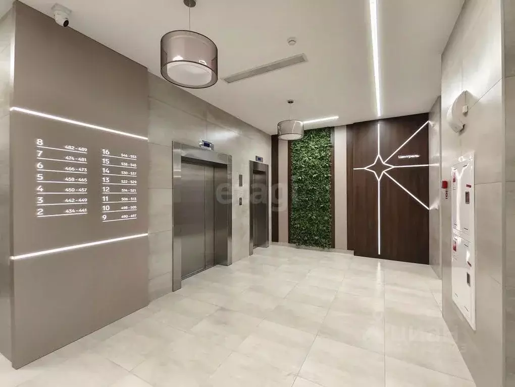 1-к кв. Тюменская область, Тюмень Новгородская ул., 22 (38.4 м) - Фото 1